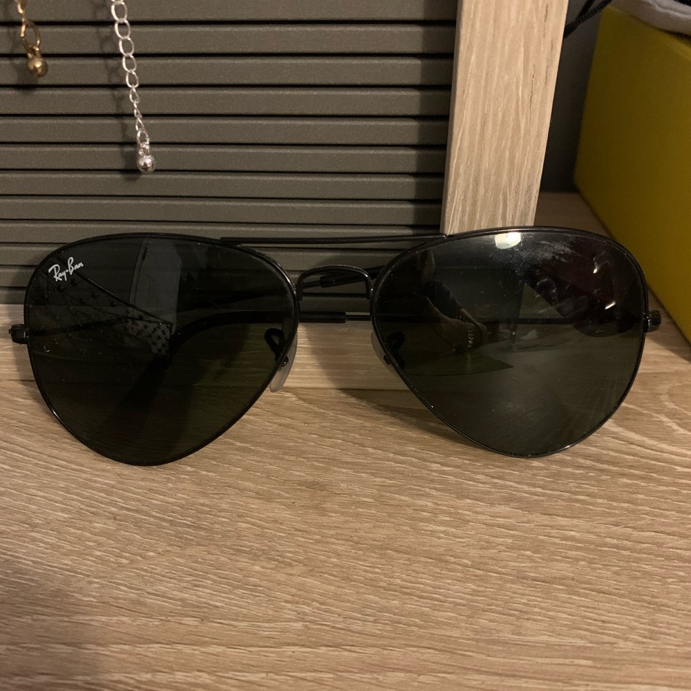 Ray bans